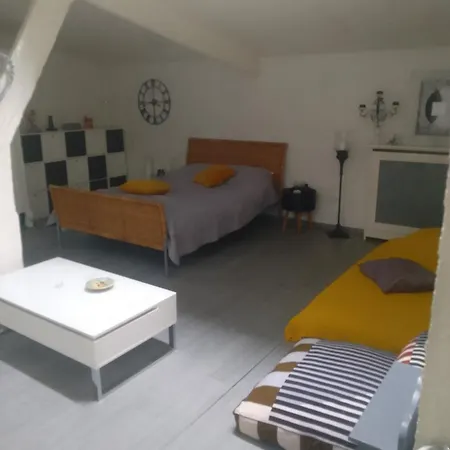 Pavillon Val Quarto em Acomodações Particulares