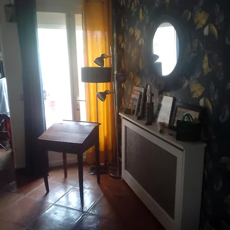 Pavillon Val Quarto em Acomodações Particulares *