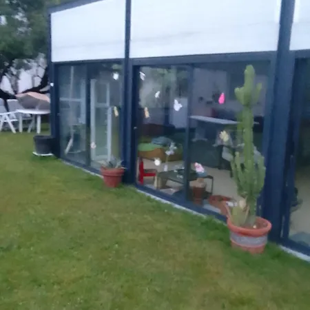 Pavillon Val *