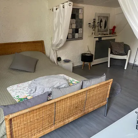 Homestay szállás Pavillon Val *