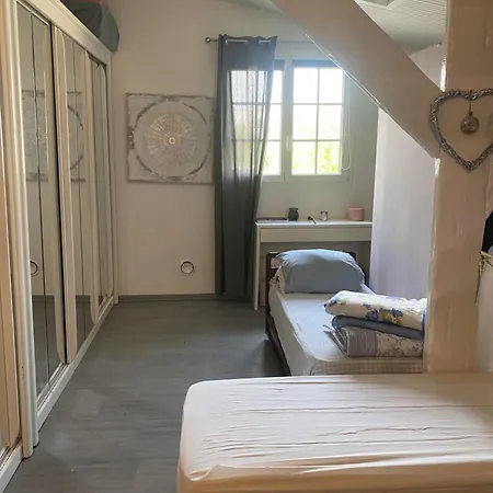 ホームステイ Pavillon Val *